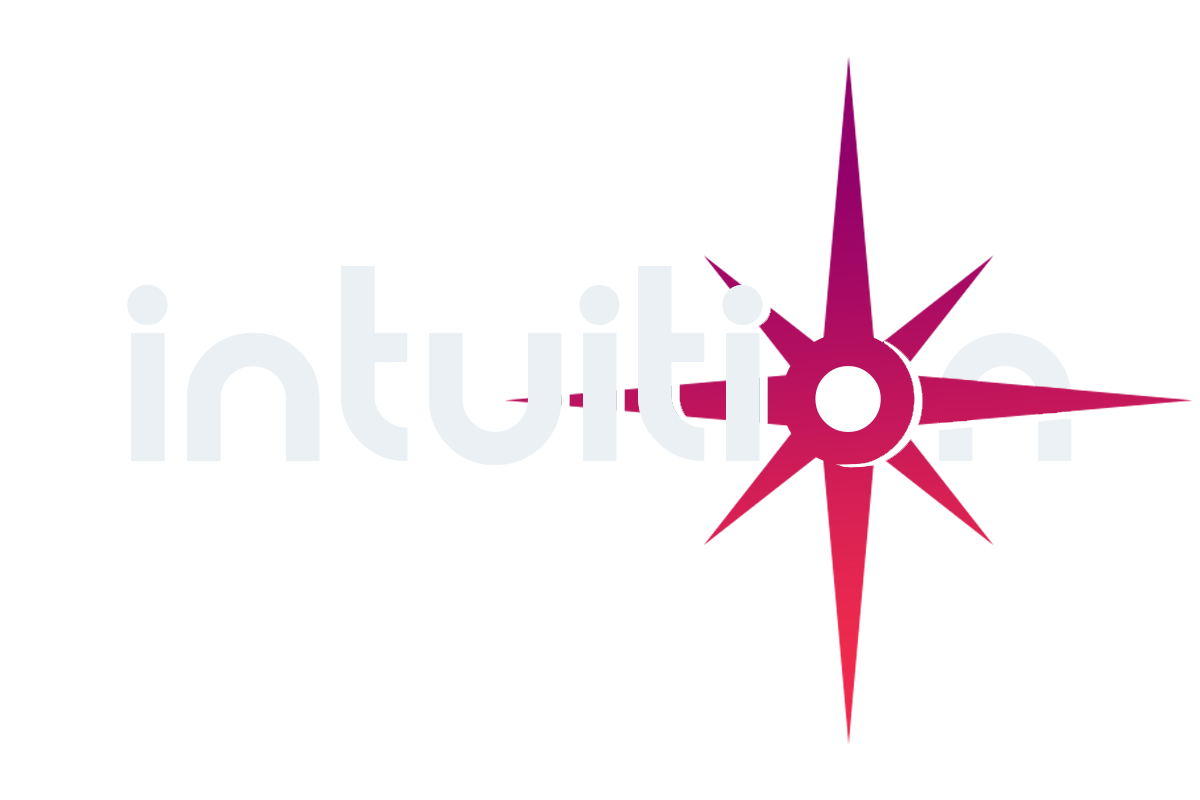 Logo da Intuition